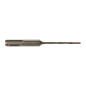 FORET SDS PLUS 2 TAILLANTS 3X110MM (X1) FORET SDS PLUS 2 TAILLANTS 3X110MM (X1)