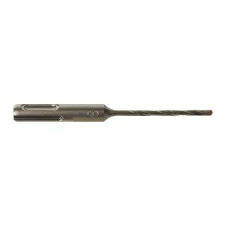 FORET SDS PLUS 2 TAILLANTS 3,5X110MM (X1)