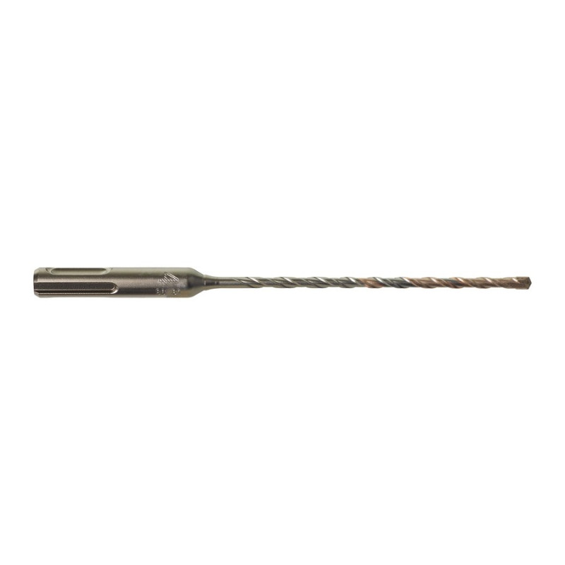 FORET SDS PLUS 2 TAILLANTS 4X160MM (X1) FORET SDS PLUS 2 TAILLANTS 4X160MM (X1)