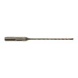 FORET SDS PLUS 2 TAILLANTS 4X160MM (X1) FORET SDS PLUS 2 TAILLANTS 4X160MM (X1)