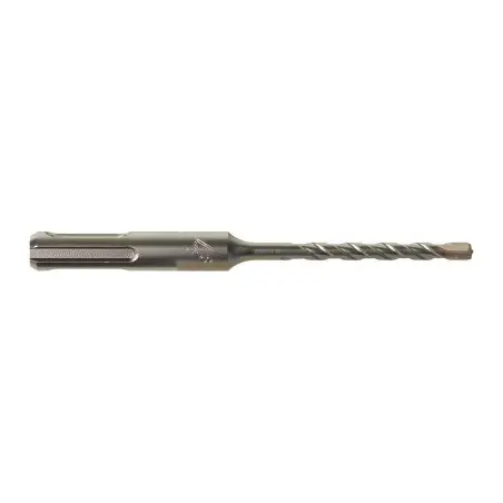 FORET SDS PLUS 2 TAILLANTS 4,8X110MM (X1)