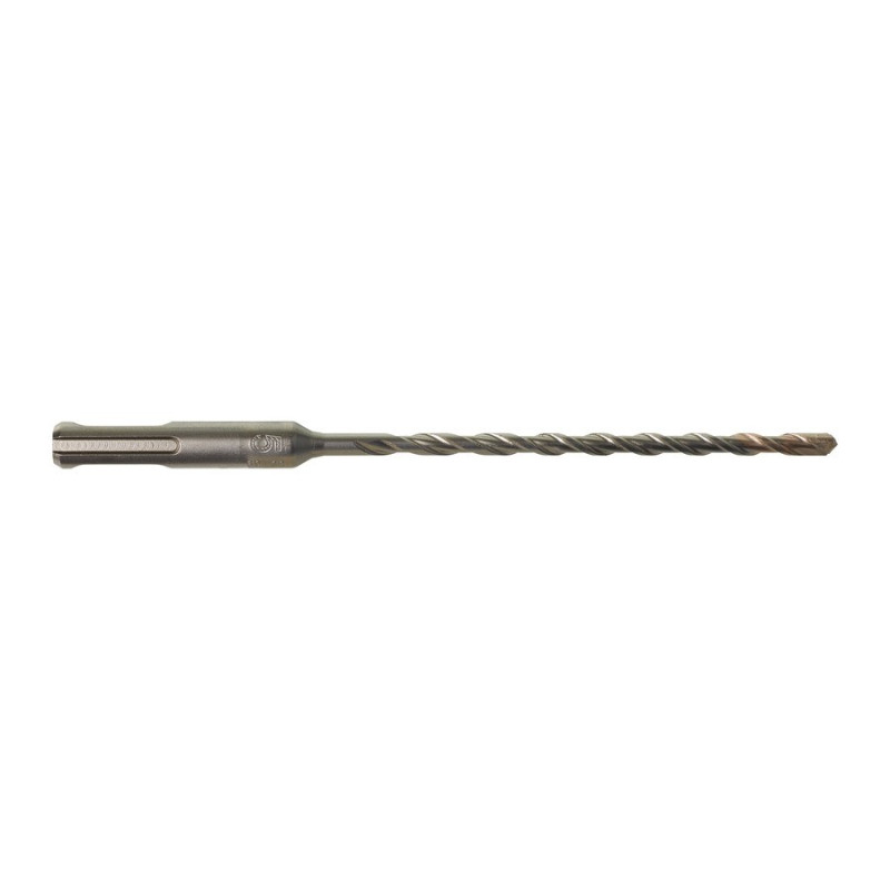 FORET SDS PLUS 2 TAILLANTS 5X160MM (X1) FORET SDS PLUS 2 TAILLANTS 5X160MM (X1)
