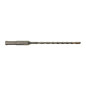 FORET SDS PLUS 2 TAILLANTS 5X160MM (X1) FORET SDS PLUS 2 TAILLANTS 5X160MM (X1)