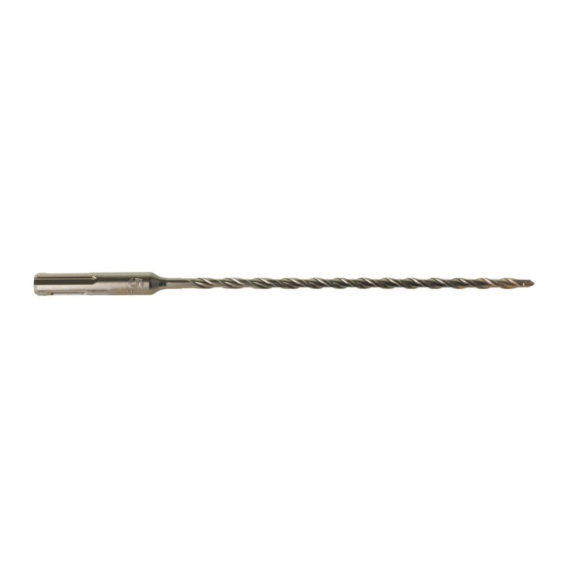 FORET SDS PLUS 2 TAILLANTS 5X210MM (X1)