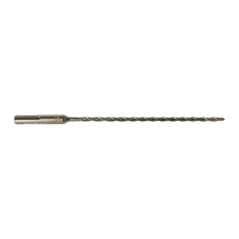 FORET SDS PLUS 2 TAILLANTS 5X210MM (X1) FORET SDS PLUS 2 TAILLANTS 5X210MM (X1)