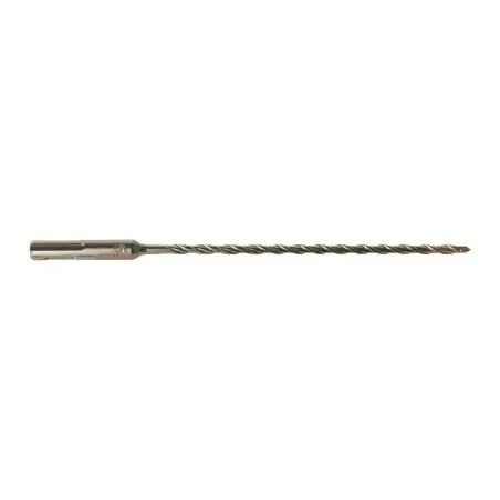 FORET SDS PLUS 2 TAILLANTS 5X210MM (X1)