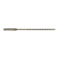 FORET SDS PLUS 2 TAILLANTS 5X210MM (X1)