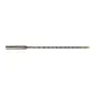 FORET SDS PLUS 2 TAILLANTS 5X210MM (X1) FORET SDS PLUS 2 TAILLANTS 5X210MM (X1)