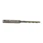 FORET SDS PLUS 2 TAILLANTS 5,5X110MM (X1)