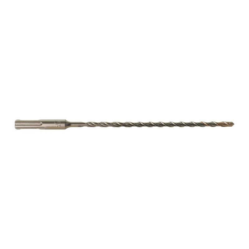 FORET SDS PLUS 2 TAILLANTS 5.5X210MM (X1) FORET SDS PLUS 2 TAILLANTS 5.5X210MM (X1)