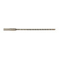FORET SDS PLUS 2 TAILLANTS 5.5X210MM (X1) FORET SDS PLUS 2 TAILLANTS 5.5X210MM (X1)