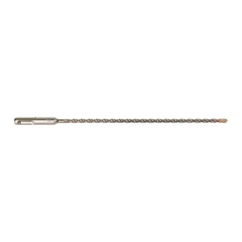 FORET SDS PLUS 2 TAILLANTS 5.5X260MM (X1) FORET SDS PLUS 2 TAILLANTS 5.5X260MM (X1)