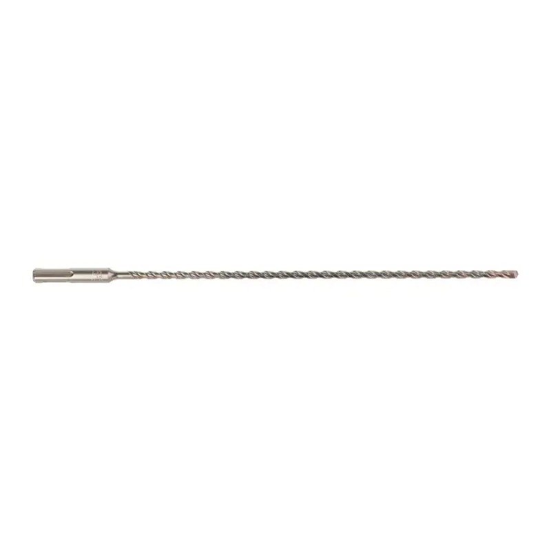 FORET SDS PLUS 2 TAILLANTS 5.5X310MM (X1) FORET SDS PLUS 2 TAILLANTS 5.5X310MM (X1)