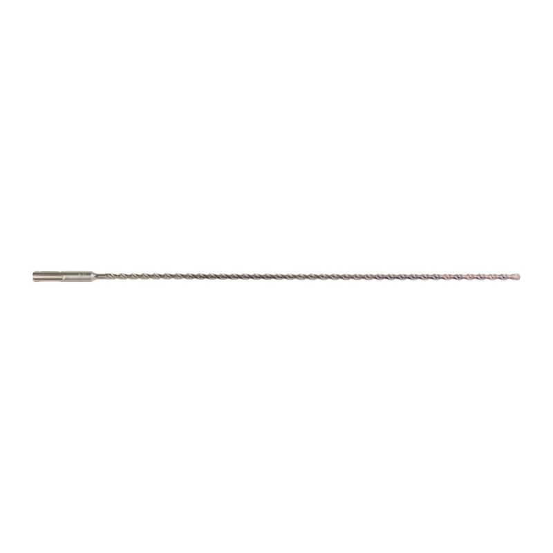 FORET SDS PLUS 2 TAILLANTS 5.5X410MM (X1) FORET SDS PLUS 2 TAILLANTS 5.5X410MM (X1)