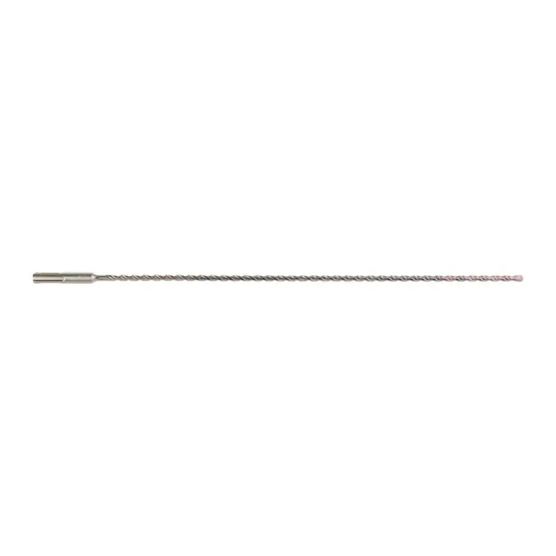 FORET SDS PLUS 2 TAILLANTS 5.5X410MM (X1) FORET SDS PLUS 2 TAILLANTS 5.5X410MM (X1)