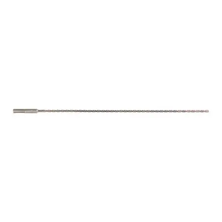 FORET SDS PLUS 2 TAILLANTS 5.5X410MM (X1)