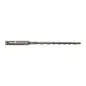 FORET SDS PLUS 2 TAILLANTS 6X160MM (X1)