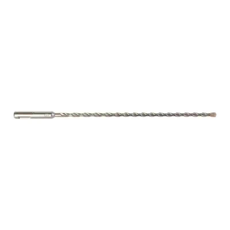 FORET SDS PLUS 2 TAILLANTS 6X260MM (X1) FORET SDS PLUS 2 TAILLANTS 6X260MM (X1)