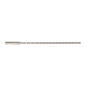 FORET SDS PLUS 2 TAILLANTS 6X260MM (X1) FORET SDS PLUS 2 TAILLANTS 6X260MM (X1)