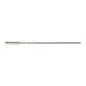 FORET SDS PLUS 2 TAILLANTS 6X260MM (X1) FORET SDS PLUS 2 TAILLANTS 6X260MM (X1)