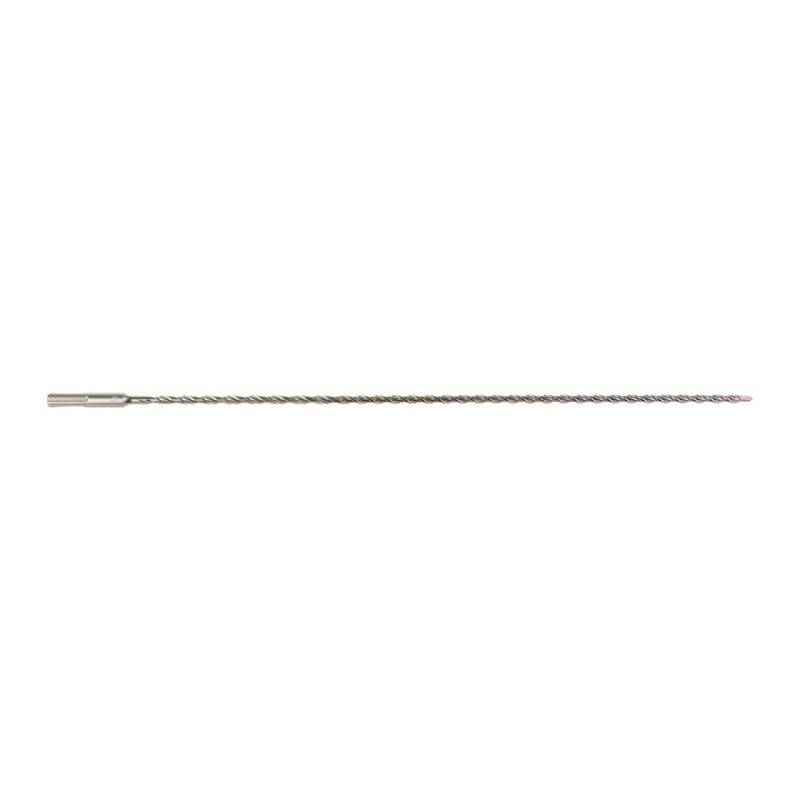 FORET SDS PLUS 2 TAILLANTS 6X460MM (X1) FORET SDS PLUS 2 TAILLANTS 6X460MM (X1)