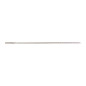 FORET SDS PLUS 2 TAILLANTS 6X460MM (X1) FORET SDS PLUS 2 TAILLANTS 6X460MM (X1)