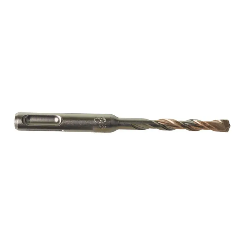 FORET SDS PLUS 2 TAILLANTS 6,5X110MM (X1)