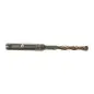 FORET SDS PLUS 2 TAILLANTS 6,5X110MM (X1)