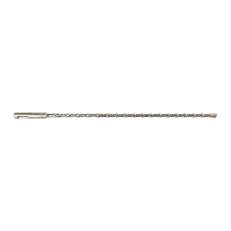 FORET SDS PLUS 2 TAILLANTS 6.5X310MM (X1) FORET SDS PLUS 2 TAILLANTS 6.5X310MM (X1)