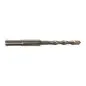 FORET SDS PLUS 2 TAILLANTS 7X110MM (X1)