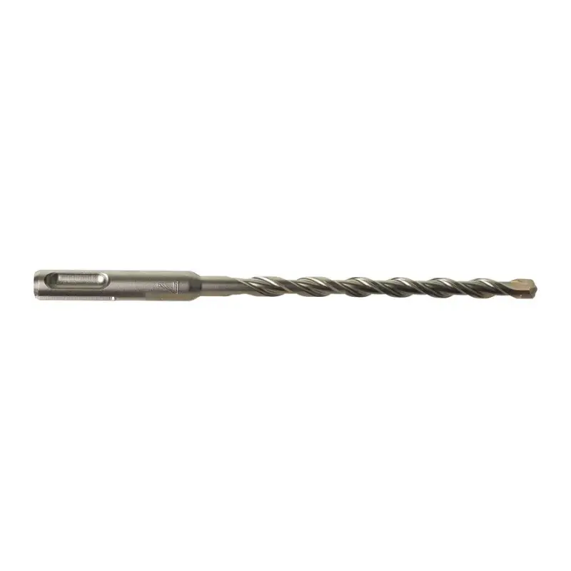 FORET SDS PLUS 2 TAILLANTS 7X160MM (X1) FORET SDS PLUS 2 TAILLANTS 7X160MM (X1)
