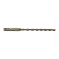 FORET SDS PLUS 2 TAILLANTS 7X160MM (X1) FORET SDS PLUS 2 TAILLANTS 7X160MM (X1)