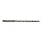 FORET SDS PLUS 2 TAILLANTS 7X160MM (X1) FORET SDS PLUS 2 TAILLANTS 7X160MM (X1)