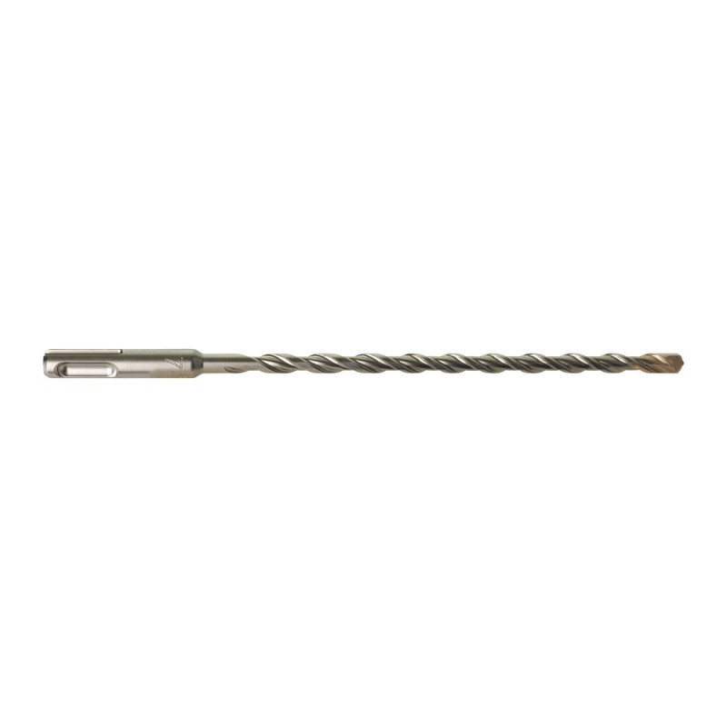 FORET SDS PLUS 2 TAILLANTS 7X210MM (X1) FORET SDS PLUS 2 TAILLANTS 7X210MM (X1)