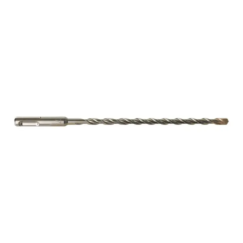 FORET SDS PLUS 2 TAILLANTS 7X210MM (X1) FORET SDS PLUS 2 TAILLANTS 7X210MM (X1)