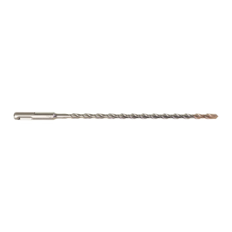 FORET SDS PLUS 2 TAILLANTS 7X250MM (X1)