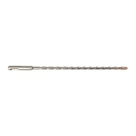 FORET SDS PLUS 2 TAILLANTS 7X250MM (X1)