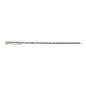 FORET SDS PLUS 2 TAILLANTS 7X250MM (X1) FORET SDS PLUS 2 TAILLANTS 7X250MM (X1)