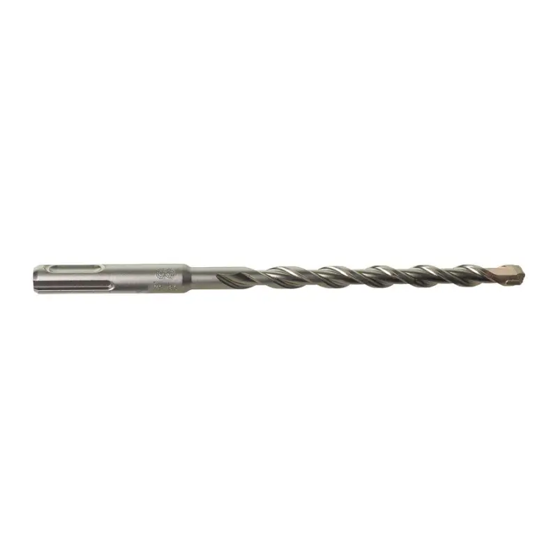 FORET SDS PLUS 2 TAILLANTS 8X160MM (X1) FORET SDS PLUS 2 TAILLANTS 8X160MM (X1)