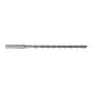 FORET SDS PLUS 2 TAILLANTS 8X210MM (X1) FORET SDS PLUS 2 TAILLANTS 8X210MM (X1)