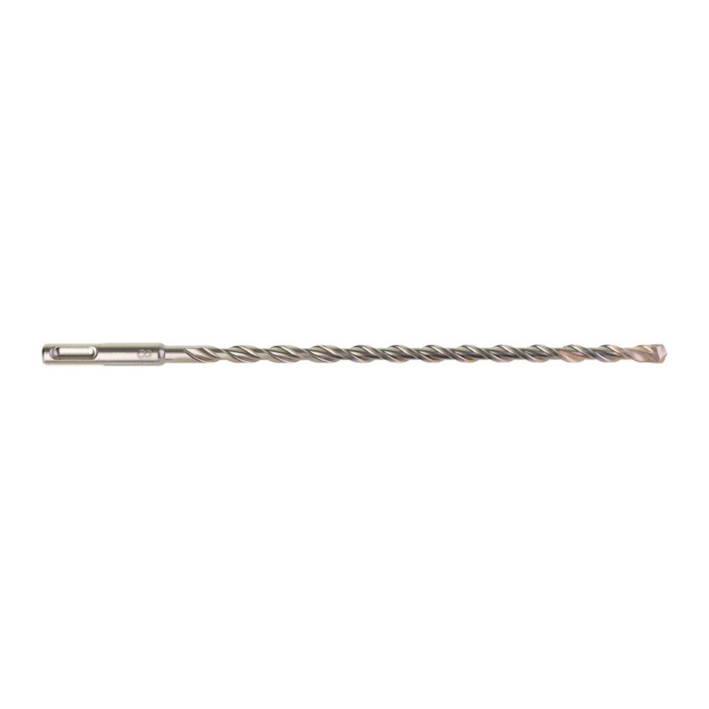 FORET SDS PLUS 2 TAILLANTS 8X260MM (X1) FORET SDS PLUS 2 TAILLANTS 8X260MM (X1)