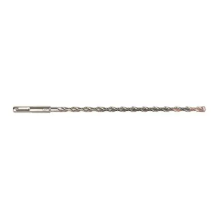 FORET SDS PLUS 2 TAILLANTS 8X260MM (X1)