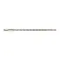 FORET SDS PLUS 2 TAILLANTS 8X260MM (X1) FORET SDS PLUS 2 TAILLANTS 8X260MM (X1)