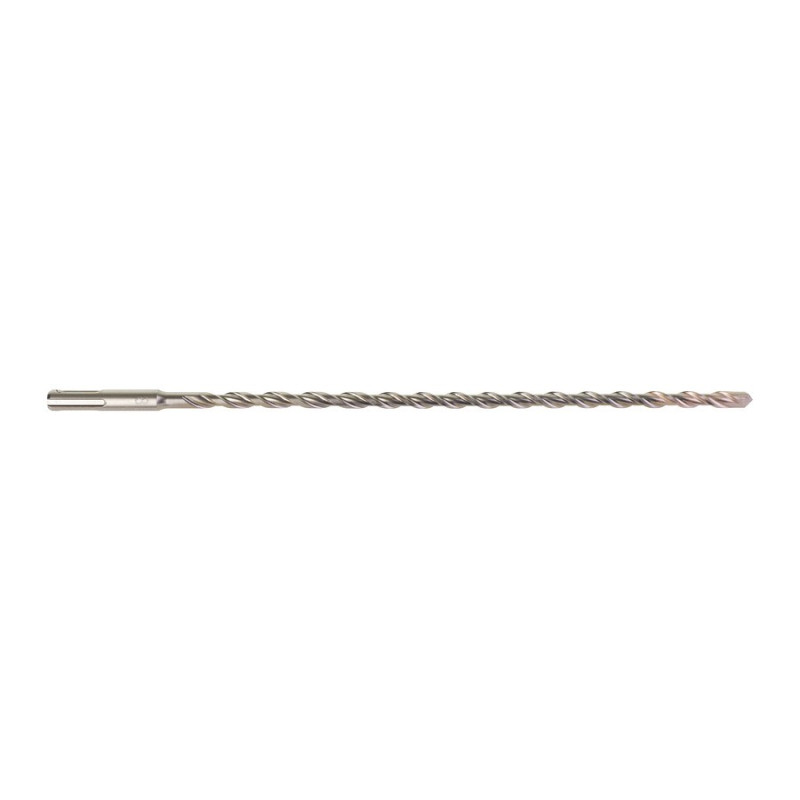 FORET SDS PLUS 2 TAILLANTS 8X310MM (X1) FORET SDS PLUS 2 TAILLANTS 8X310MM (X1)