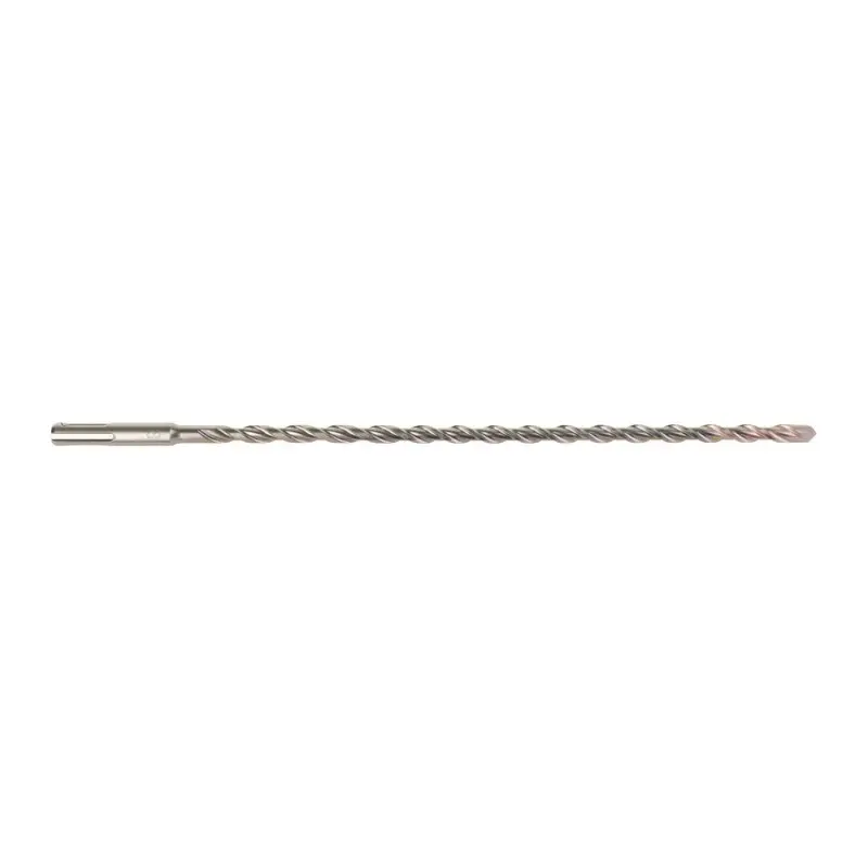 FORET SDS PLUS 2 TAILLANTS 8X310MM (X1) FORET SDS PLUS 2 TAILLANTS 8X310MM (X1)