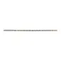 FORET SDS PLUS 2 TAILLANTS 8X310MM (X1) FORET SDS PLUS 2 TAILLANTS 8X310MM (X1)