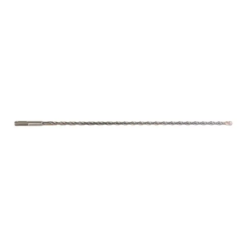 FORET SDS PLUS 2 TAILLANTS 8X400MM (X1) FORET SDS PLUS 2 TAILLANTS 8X400MM (X1)