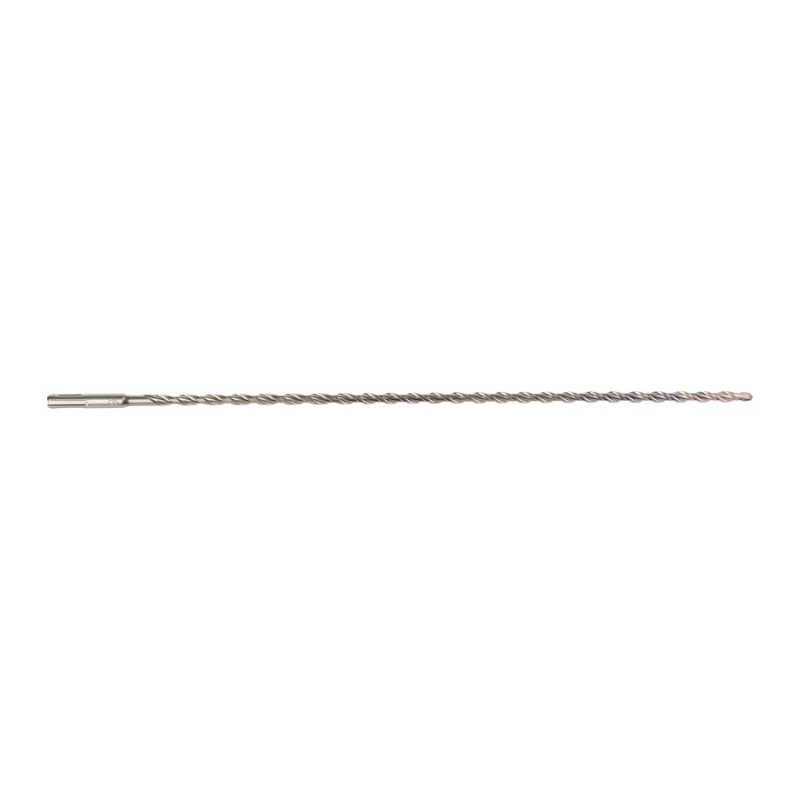 FORET SDS PLUS 2 TAILLANTS 8X460MM (X1)
