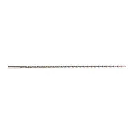 FORET SDS PLUS 2 TAILLANTS 8X460MM (X1)