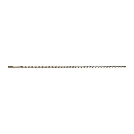FORET SDS PLUS 2 TAILLANTS 8X600MM (X1)